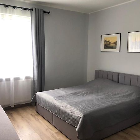Noclegi Gdansk Pokoje Goscinne Dış mekan fotoğraf