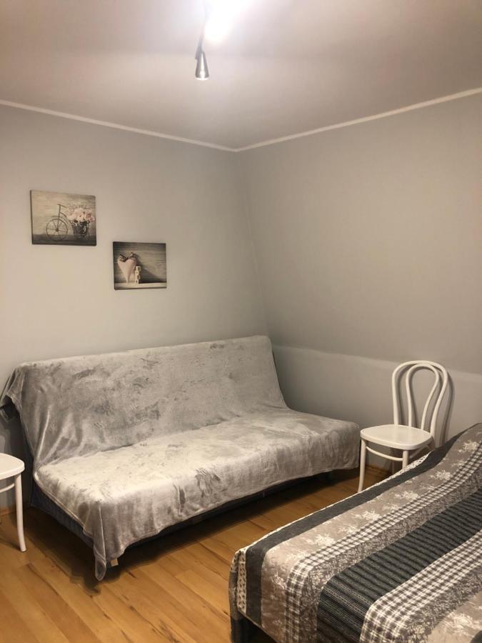 Noclegi Gdansk Pokoje Goscinne Dış mekan fotoğraf