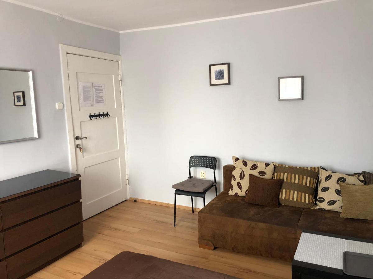 Noclegi Gdansk Pokoje Goscinne Dış mekan fotoğraf