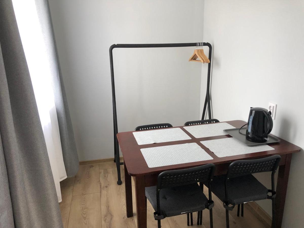 Noclegi Gdansk Pokoje Goscinne Dış mekan fotoğraf