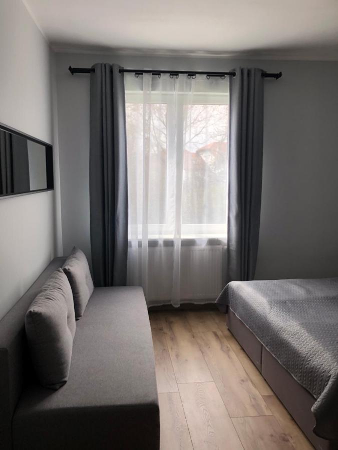 Noclegi Gdansk Pokoje Goscinne Dış mekan fotoğraf