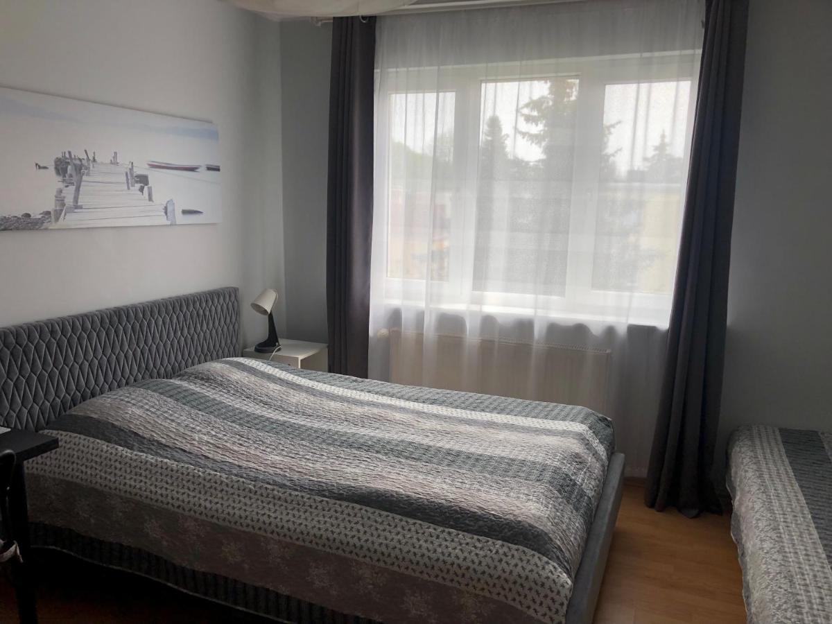 Noclegi Gdansk Pokoje Goscinne Dış mekan fotoğraf